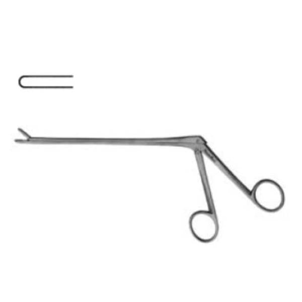 Rongeur Cushing Meister-Hand 7